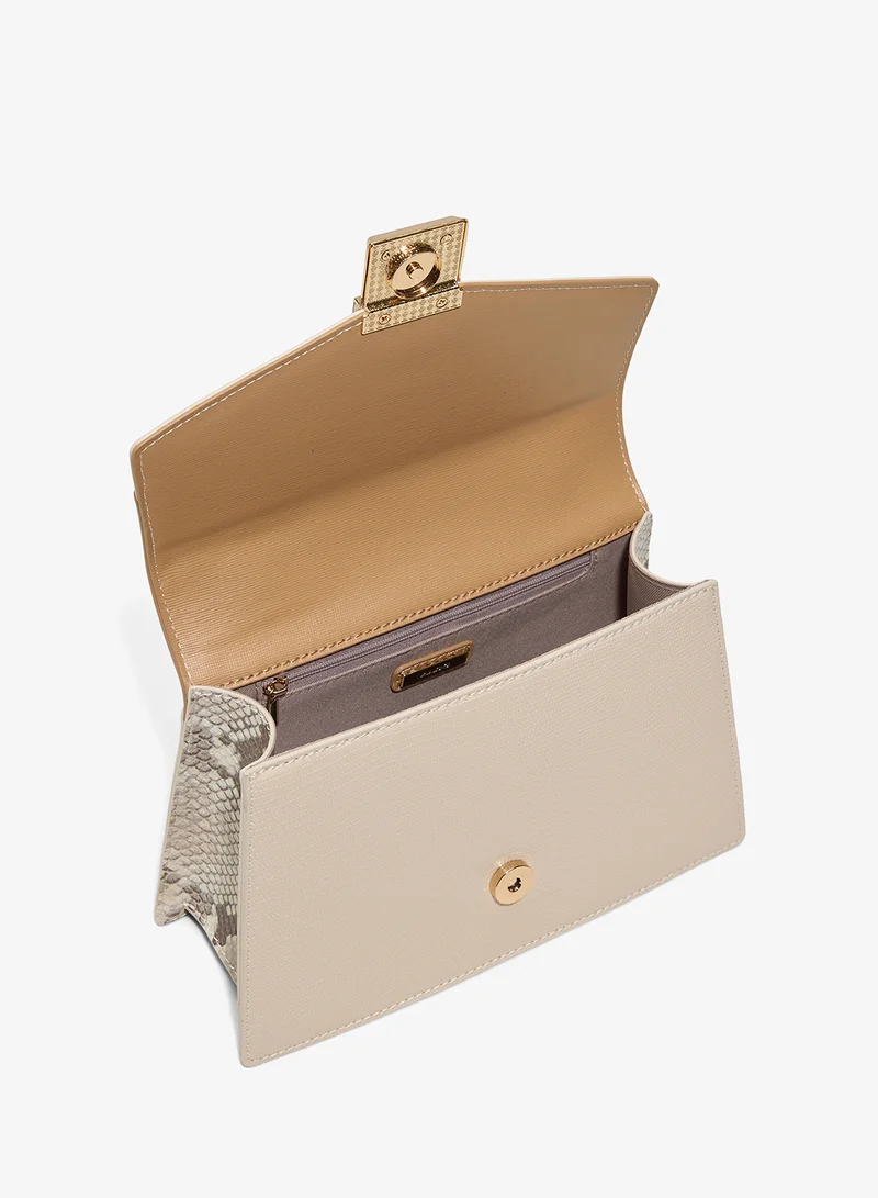 ALDO  Miressa Top Handle Satchel Bag for Women | Best Price UAE